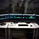 Illustration for article titled emSuper Mario Bros./em on Four Computer Monitors